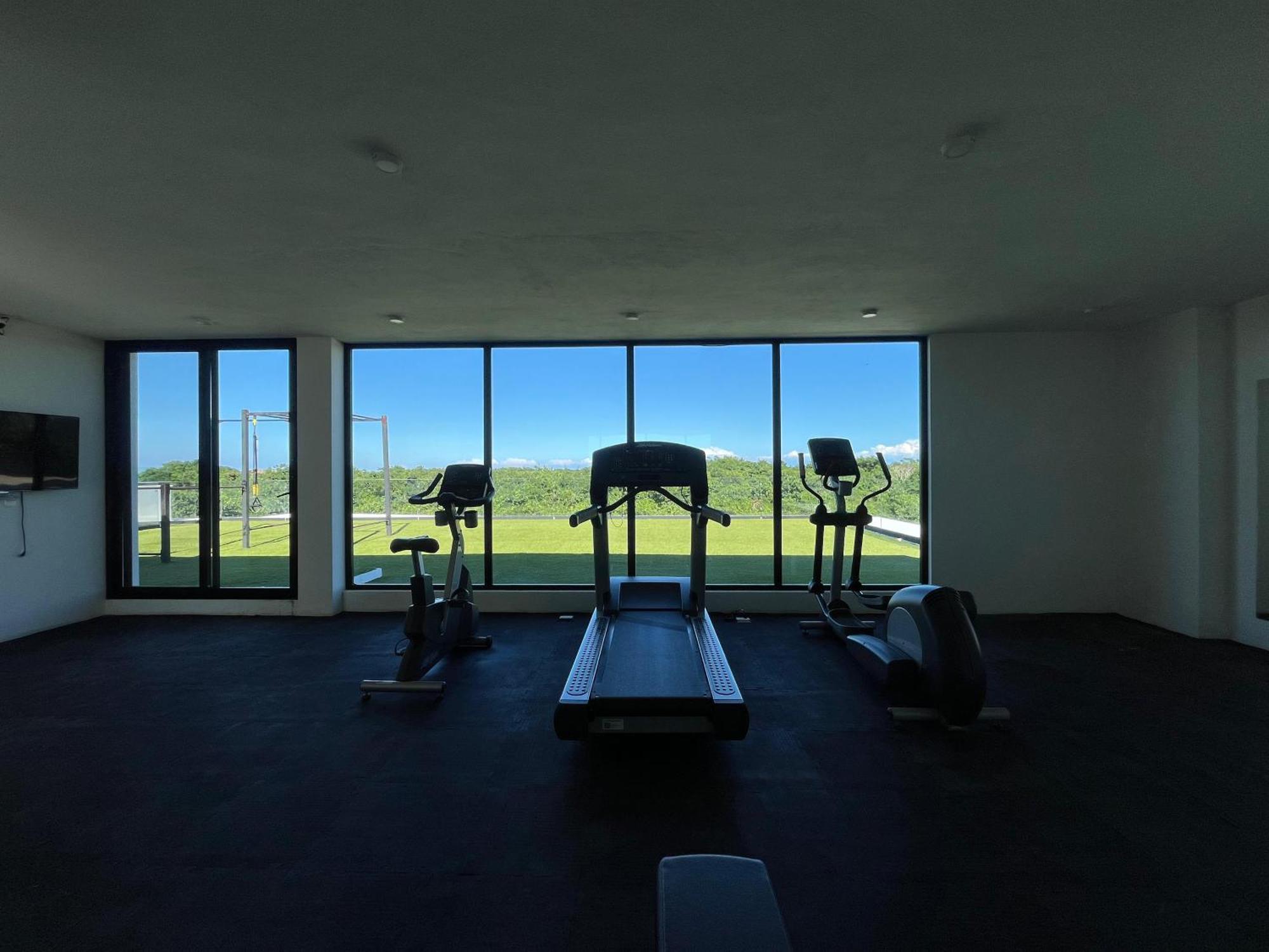 Penthouse Elementos Torre Infinito Cozumel