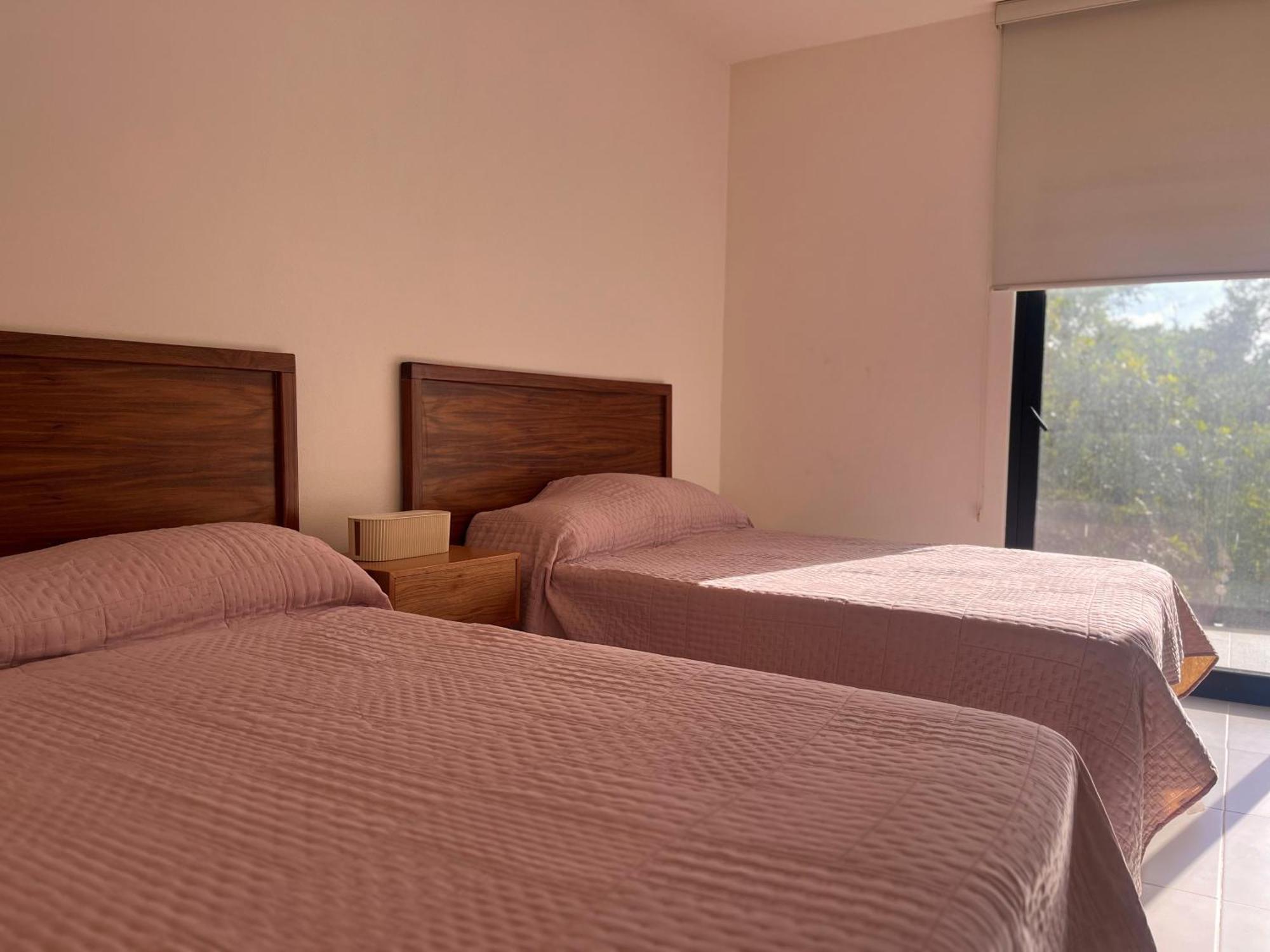 Apartment Penthouse Elementos Torre Infinito *