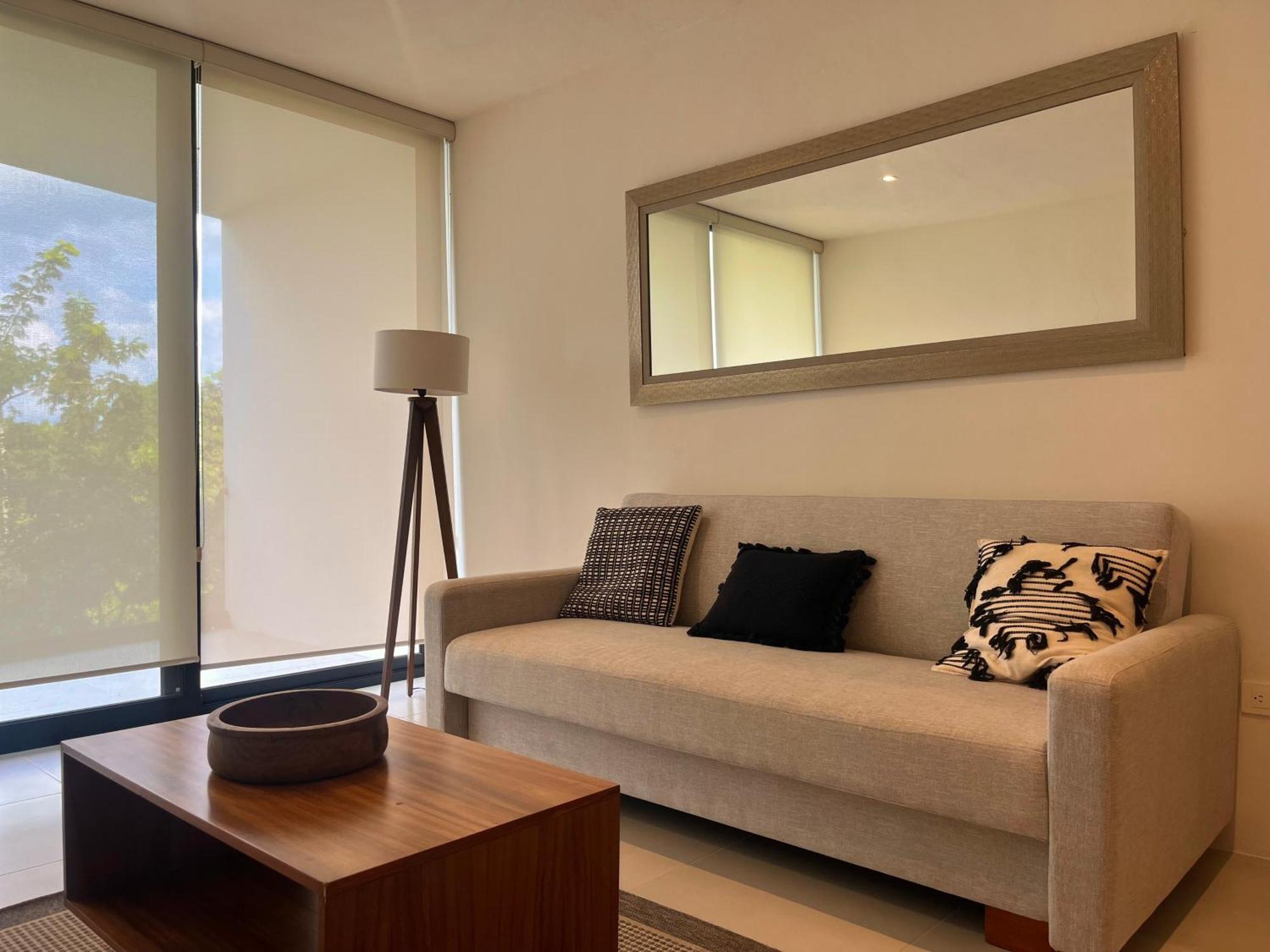 Penthouse Elementos Torre Infinito
