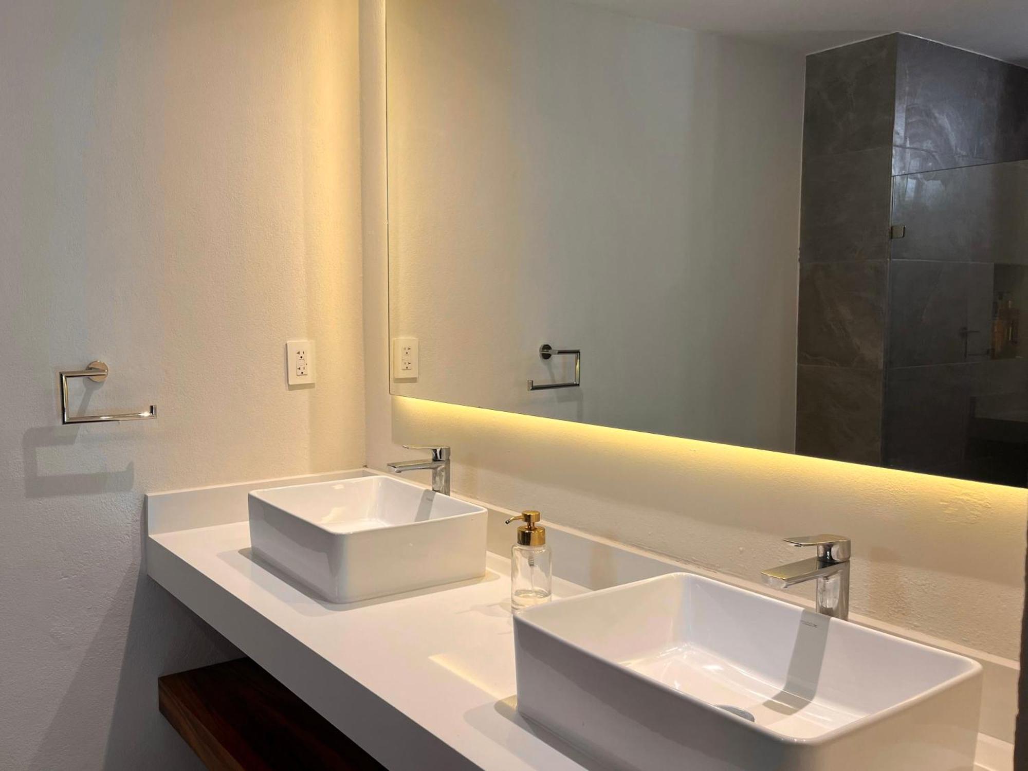 Apartment Penthouse Elementos Torre Infinito Cozumel