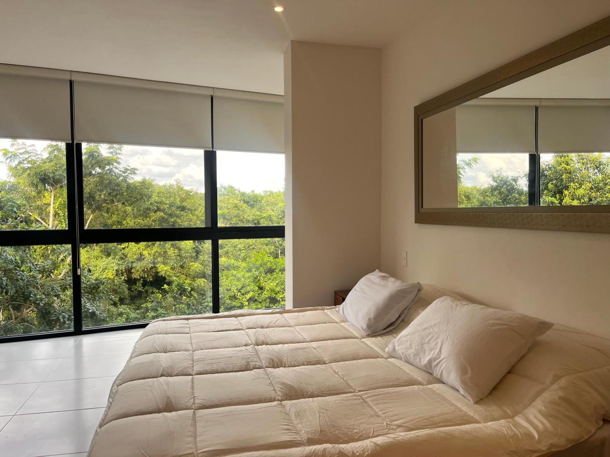 Penthouse Elementos Torre Infinito *