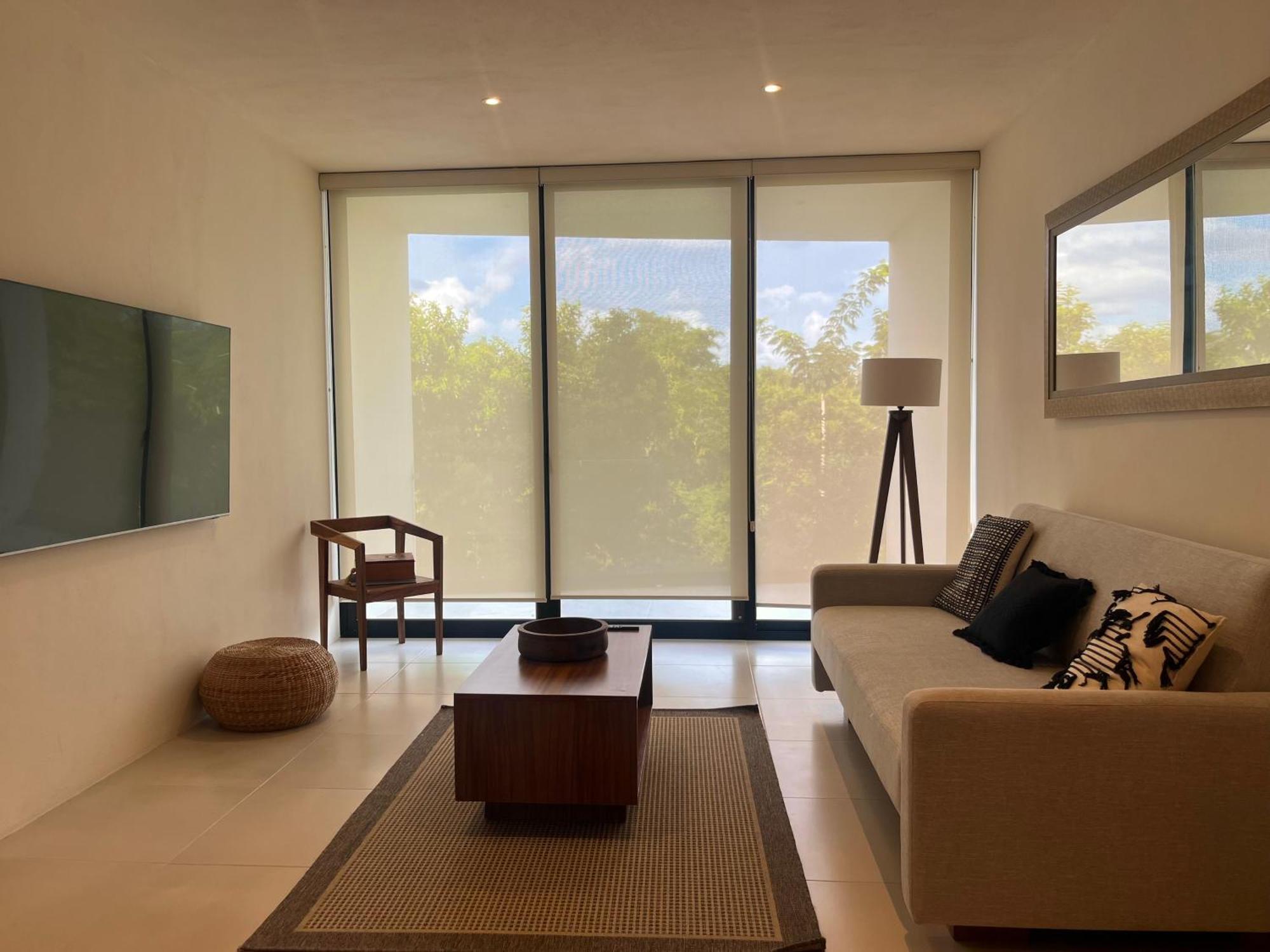 Penthouse Elementos Torre Infinito Apartment *
