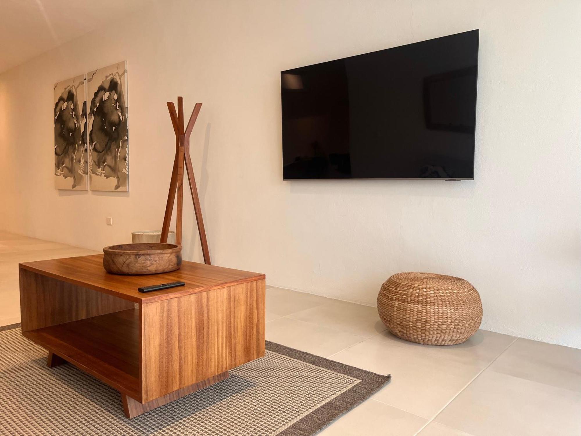 Apartment Penthouse Elementos Torre Infinito Cozumel