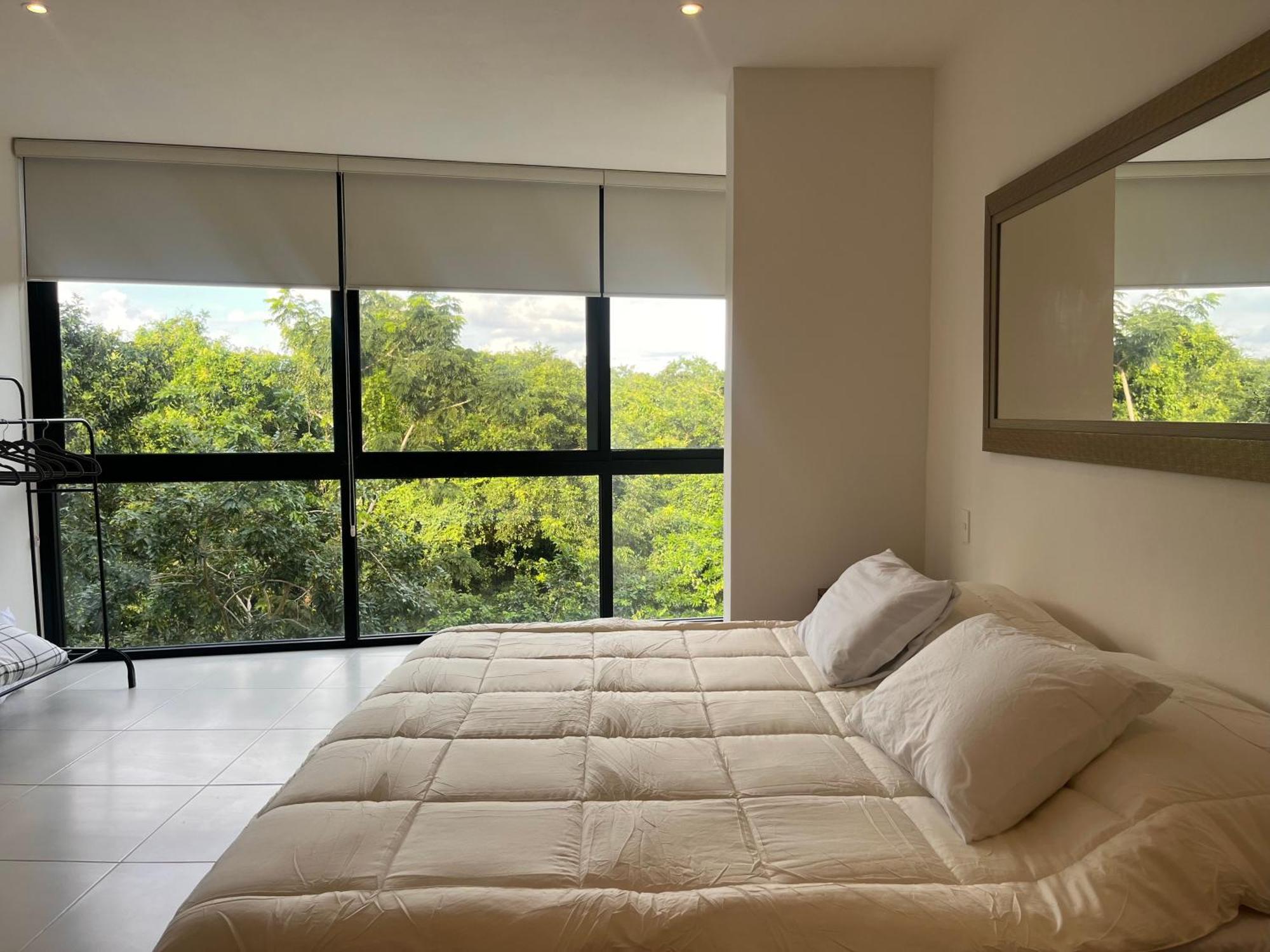 Penthouse Elementos Torre Infinito * Cozumel